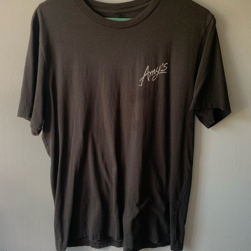 Farm Fresh Clothing Co. Mens Shirt